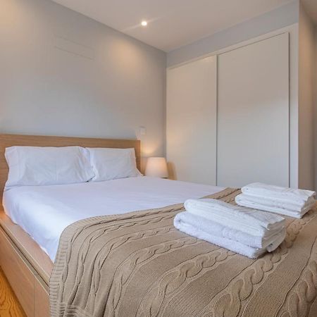 Graceful 2Bdr Duplex Apartment By Lovelystay Lisboa Exterior foto