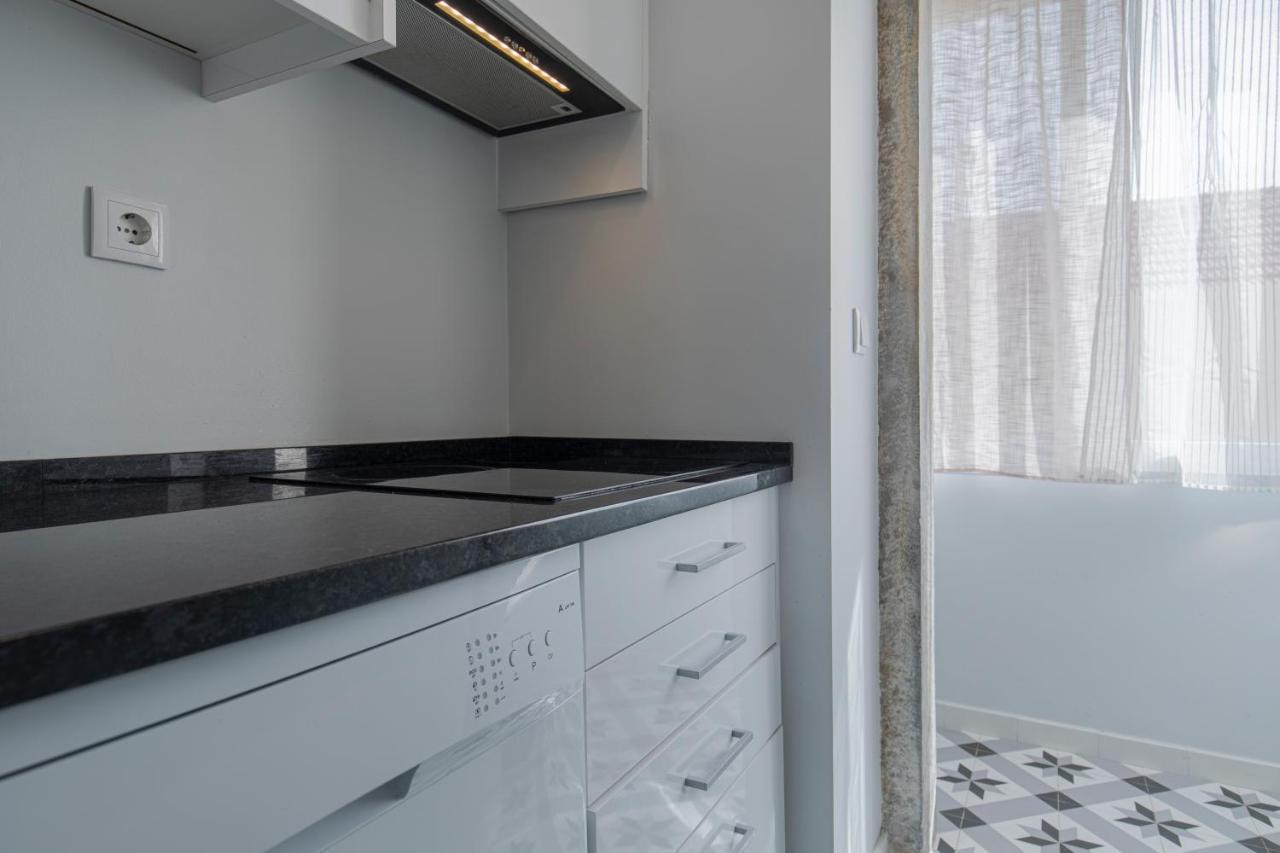 Graceful 2Bdr Duplex Apartment By Lovelystay Lisboa Exterior foto